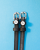 Oh Sh*t Spur Straps