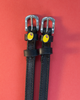 Olive Spur Straps