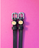 Pancakes Spur Straps