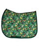 The Naughty List Saddle Pad