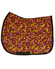 Ready to Play Saddle Pad