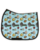 Pasture Ornaments Saddle Pad