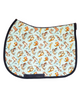 Otter-ly Adorable Saddle Pad