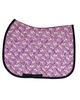 Sunshine & Unicorns Saddle Pad