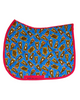 Hairy Styles Saddle Pad