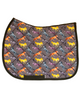 The Pony Island Horse Skeletons Saddle Pad