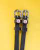 Piggy Spur Straps