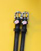 Pigs Fly Spur Straps