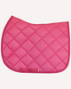 DERP Pink Saddle Pad