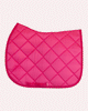 Pink Saddle Pad