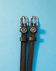 Pisces Spur Straps