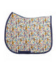 Pony Party Saddle Pad