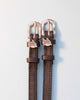 SHARK 🦈 Spur Straps