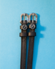 Sagittarius Spur Straps
