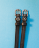 Scorpio Spur Straps