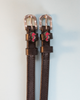 Seahorse Spur straps