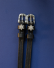Snowflake Spur Straps