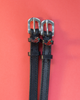 Spicy Pepper Spur Straps