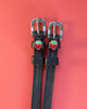 Strawberry Spur Straps