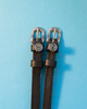 Taurus Spur Straps