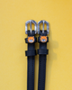 Tiger Spur Straps