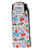 Magical Animals Youth Pair & a Spare Socks
