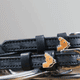 Chestnut Horse Spur Straps