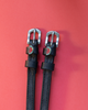 Watermelon Spur Straps