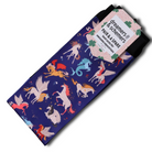 Air Land Sea Pair & a Spare equestrian boot socks, by Dreamers & Schemers