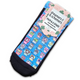 Barnyard Bedtime Youth Pair & a Spare Socks