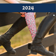 Limited: Berry Best 2024 Socks