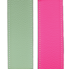 ManeJane Belt XS Buckle Up! Reversible Leather Belt Strap - Olive/Fuchsia equestrian boot socks boot socks thin socks riding socks pattern socks tall socks funny socks knee high socks horse socks horse show socks