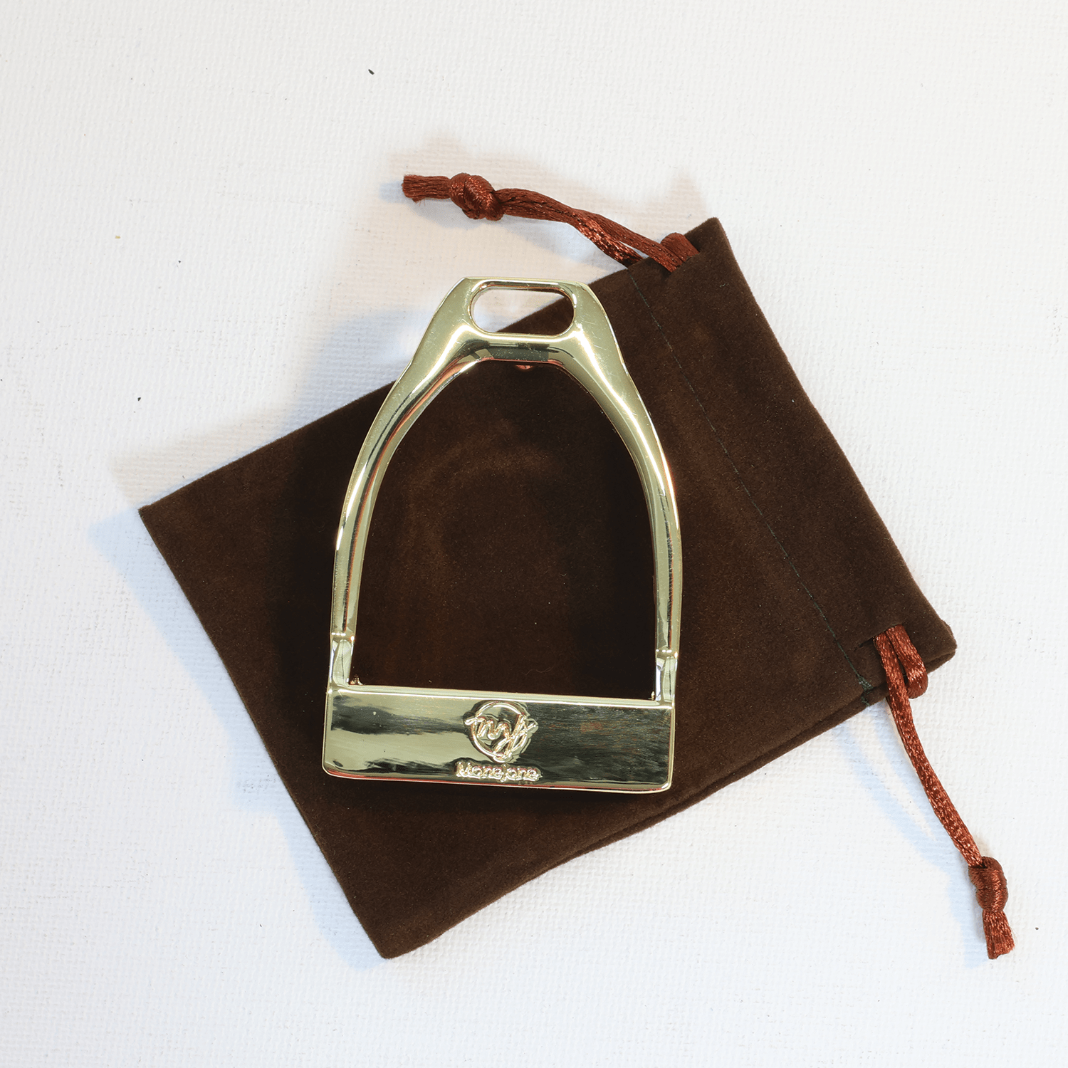 ManeJane Belt Gold Buckle Up! Stirrup Belt Buckle equestrian boot socks boot socks thin socks riding socks pattern socks tall socks funny socks knee high socks horse socks horse show socks