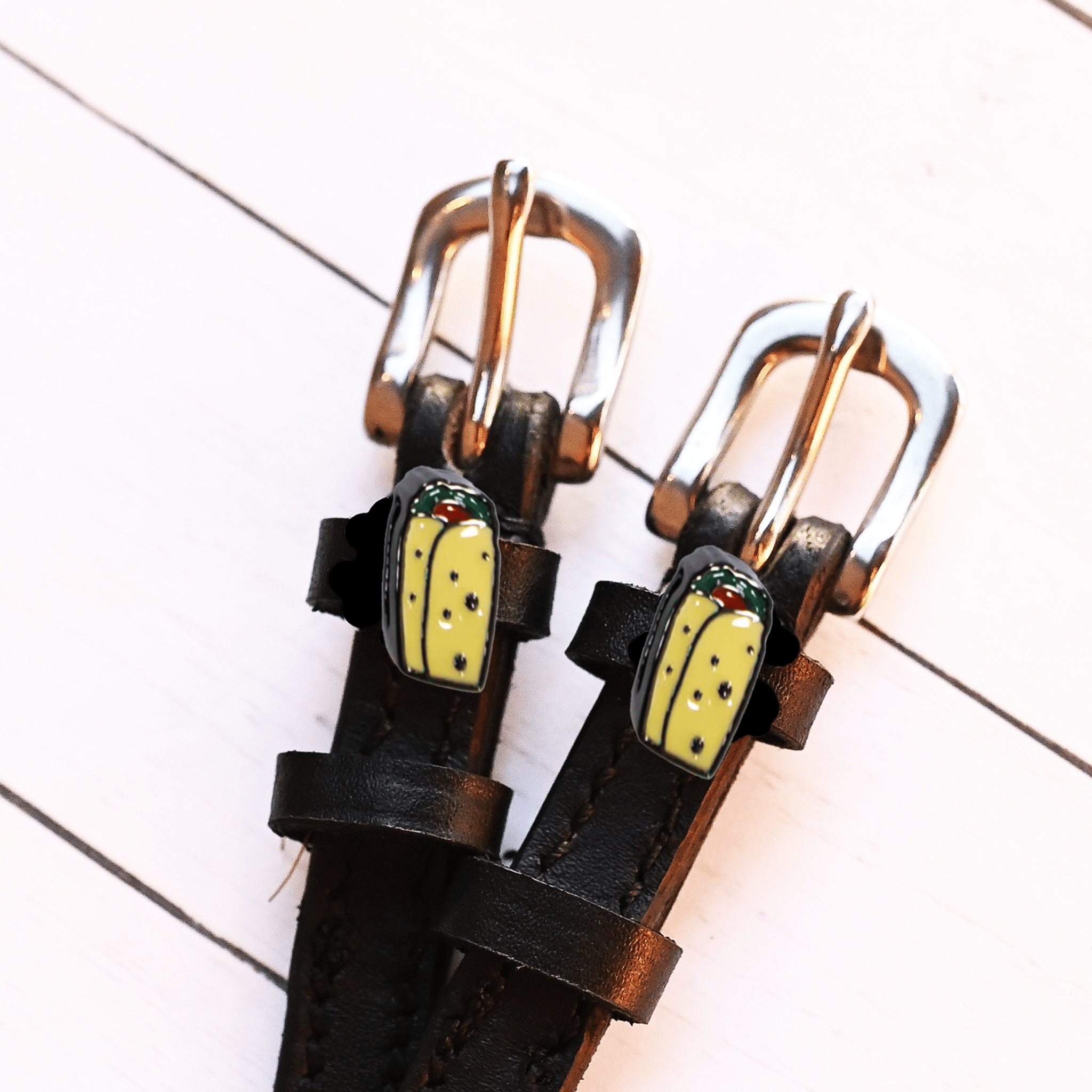 ManeJane Spur Straps Burrito Spur Straps equestrian boot socks boot socks thin socks riding socks pattern socks tall socks funny socks knee high socks horse socks horse show socks