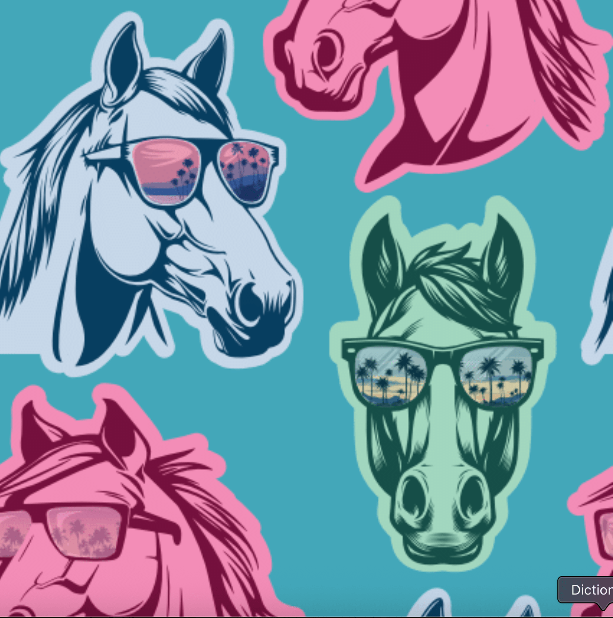 California Dreamin' Pair & A Spare black top boot socks pack of three with spare sock offer