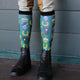 Carrot Cake Pair & a Spare Socks