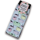 Cat In A Box Pair & a Spare equestrian boot socks, by Dreamers & Schemers