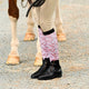Cute but Chestnut Pair & A Spare Socks