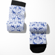 Limited Edition The Pony Island Dala Horses Socks