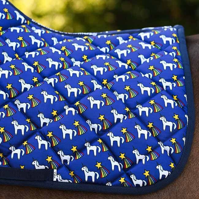 dreamers & schemers Saddle Pad Full DERP Shoot for the Stars Saddle Pad equestrian boot socks boot socks thin socks riding socks pattern socks tall socks funny socks knee high socks horse socks horse show socks