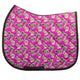 DERP Donkey Talk Saddle Pad