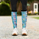 Dragon Dreams Pair & A Spare Socks