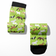 Limited Edition The Pony Island Neon Ponies Socks