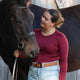 Equitation Tech Long Sleeve Top