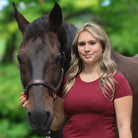 The TackHack For the Rider Equitation Tech Short Sleeve Top equestrian boot socks boot socks thin socks riding socks pattern socks tall socks funny socks knee high socks horse socks horse show socks