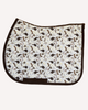 The Hunt Saddle Pad