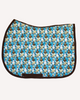 Cash Money Saddle Pad