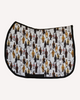 Butts Saddle Pad