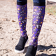 F Bomb Single Pair of Socks