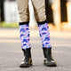 Foxy Flurries Youth Pair & a Spare Socks